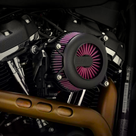 Фильтр Воздушный Vance & Hines VO2 Rogue Air Intake Kit 40381